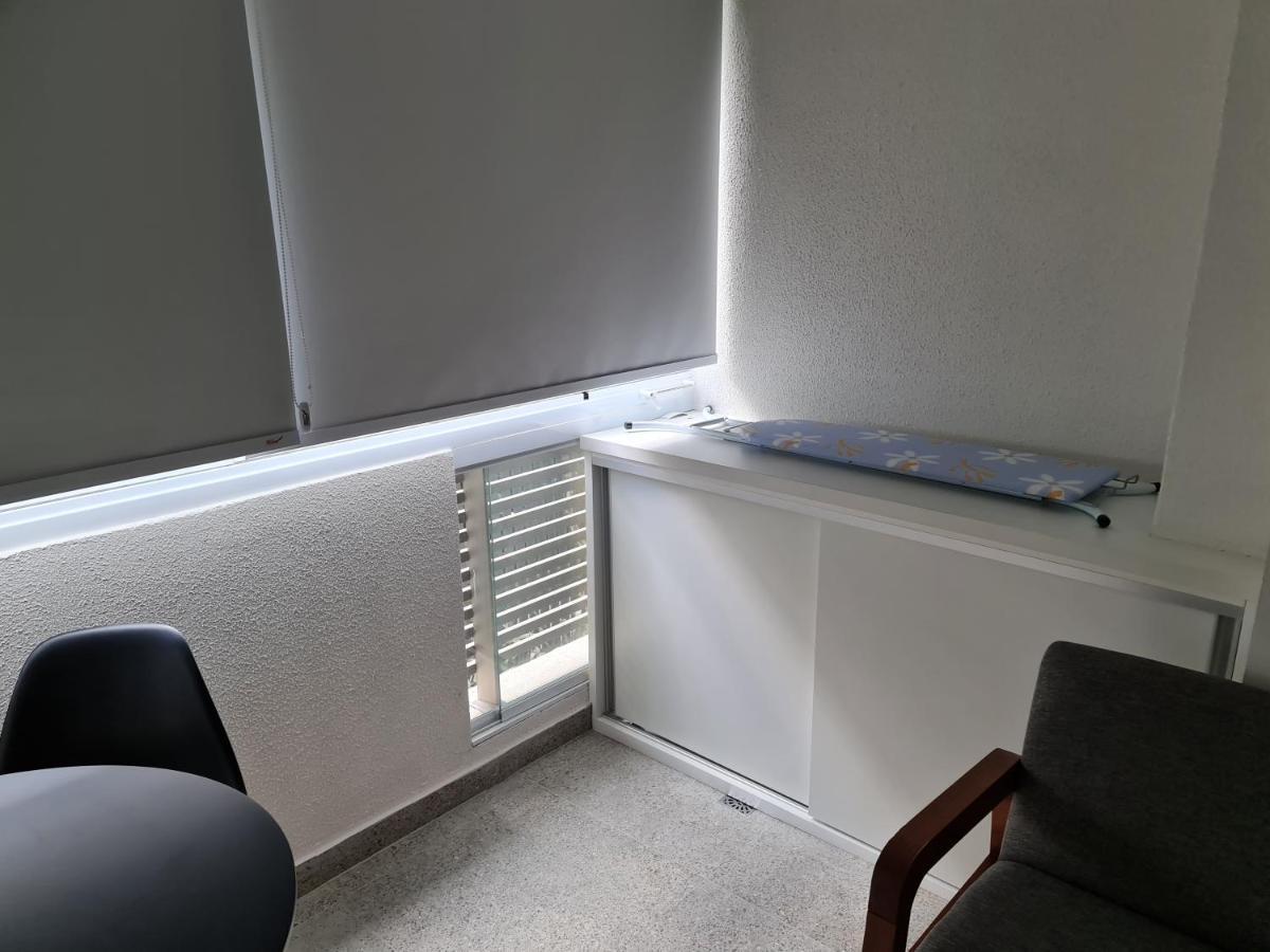 Lindo Studio Na Vila Madalena São Paulo Kültér fotó