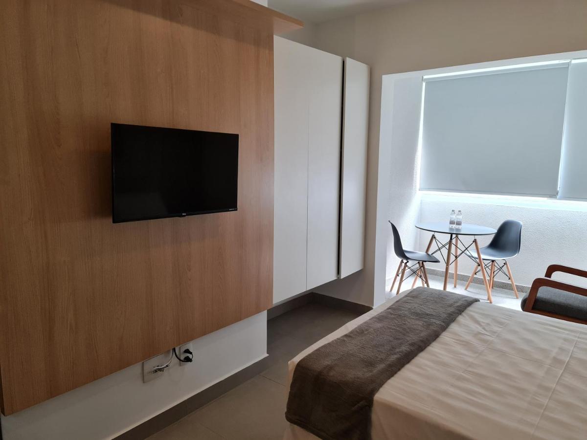 Lindo Studio Na Vila Madalena São Paulo Kültér fotó