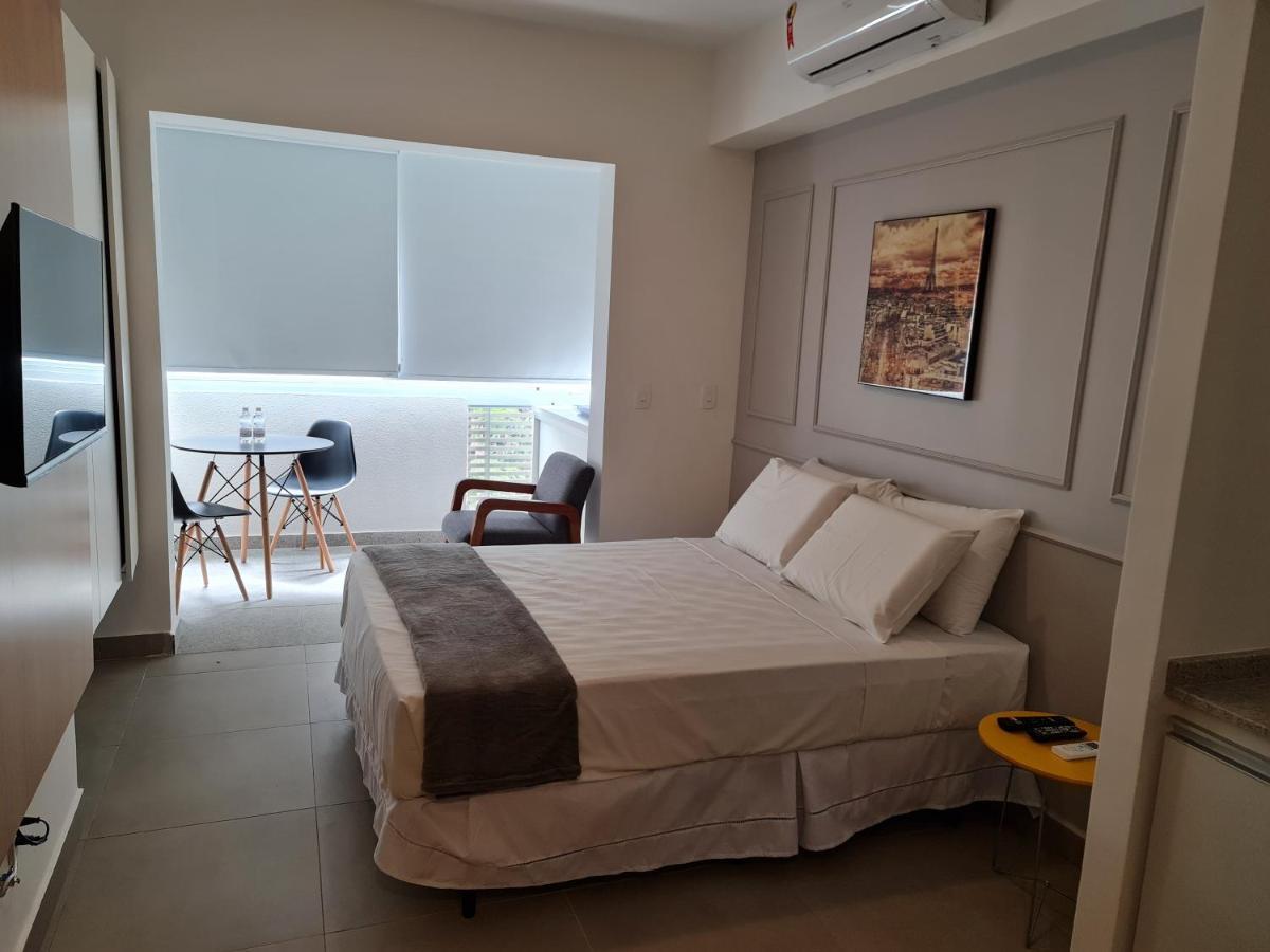Lindo Studio Na Vila Madalena São Paulo Kültér fotó