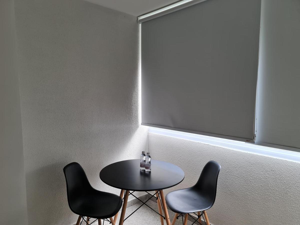 Lindo Studio Na Vila Madalena São Paulo Kültér fotó