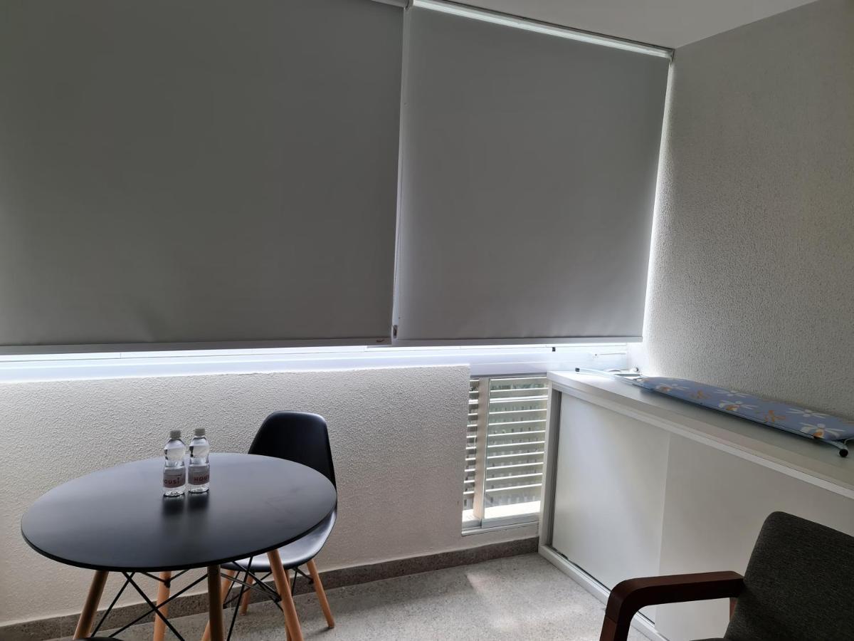 Lindo Studio Na Vila Madalena São Paulo Kültér fotó