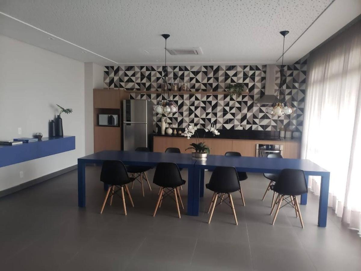 Lindo Studio Na Vila Madalena São Paulo Kültér fotó