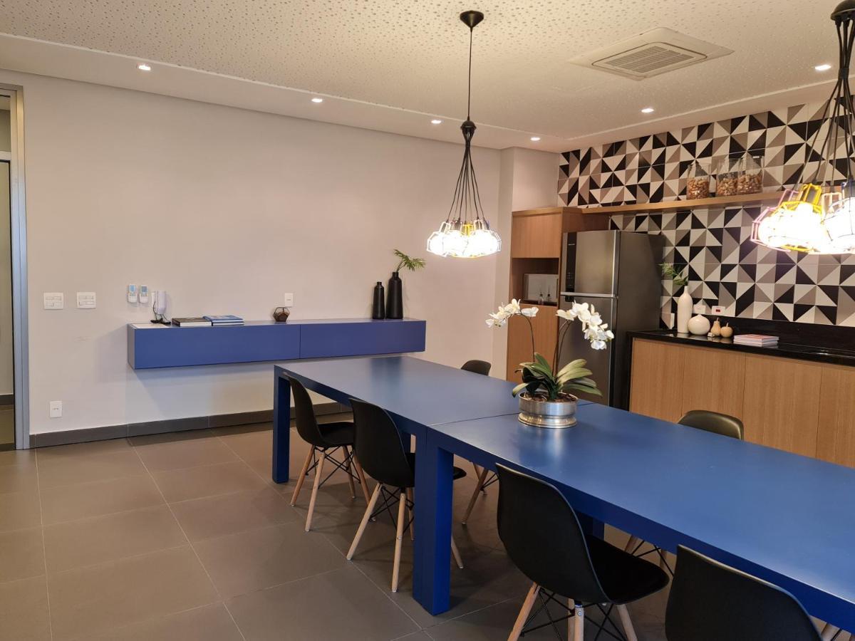Lindo Studio Na Vila Madalena São Paulo Kültér fotó