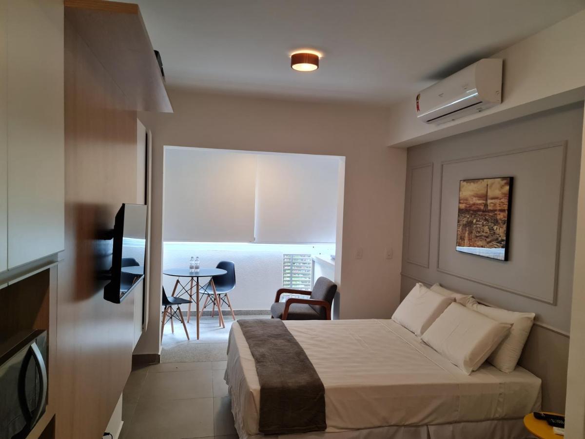 Lindo Studio Na Vila Madalena São Paulo Kültér fotó