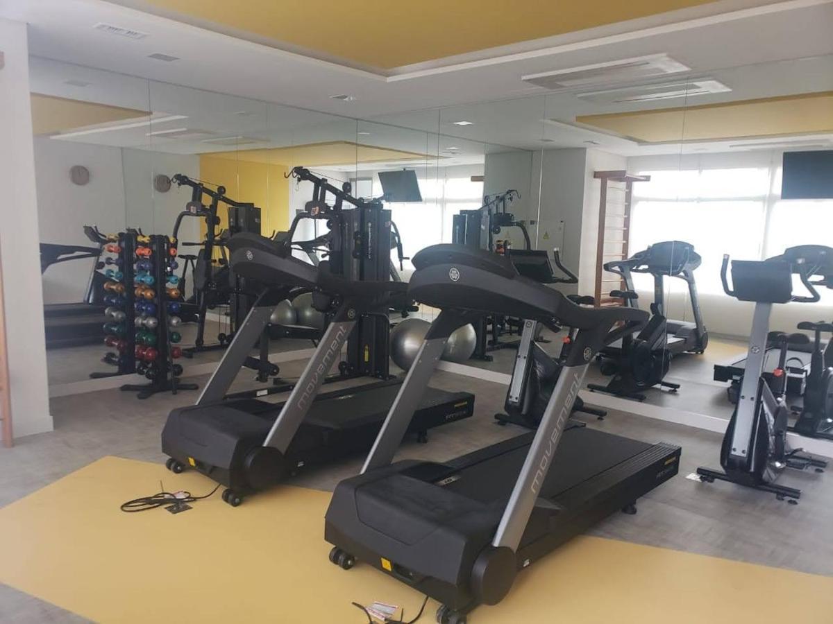 Lindo Studio Na Vila Madalena São Paulo Kültér fotó